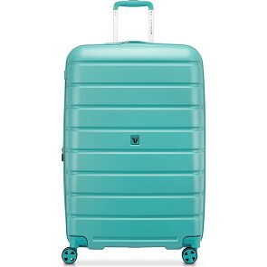 Roncato Relife 4 Rollen Trolley 78 cm mit Dehnfalte