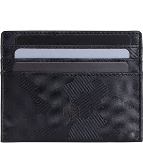 Jekyll & Hide Havana Kreditkartenetui RFID Leder 10 cm Jekyll & Hide Havana Kreditkartenetui RFID Leder 10 cm