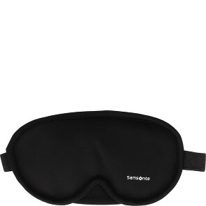 Samsonite Ta Revolution Schlafmaske mit Ohrstöpsel