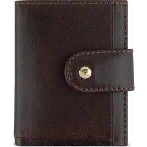 bugatti Neaples Geldbörse RFID Schutz Leder 7.5 cm