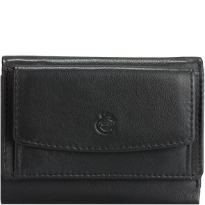 Esquire Eco Geldbörse Leder 10 cm