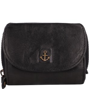 Harbour 2nd Maeve Geldbörse RFID Schutz Leder 9 cm