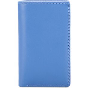 Mywalit Geldbörse RFID Schutz Leder 8 cm