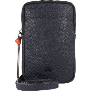 Braun Büffel Novara Umängetasche Leder 10 cm
