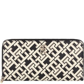 Tommy Hilfiger Iconic Tommy Geldbörse 20 cm Tommy Hilfiger Iconic Tommy Geldbörse 20 cm