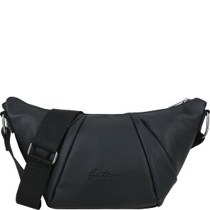 Fritzi aus Preußen Limited Happy Flocked Umhängetasche 25 cm