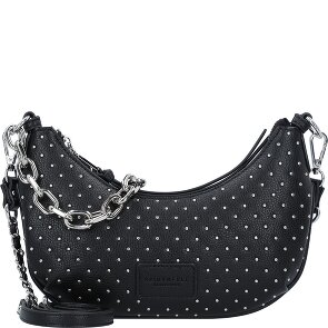 Seidenfelt Jomala Schultertasche 25 cm