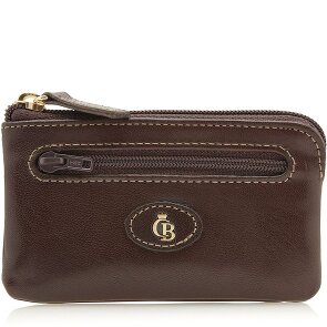 Castelijn & Beerens Gaucho Schlüsseletui RFID Leder 11,5 cm