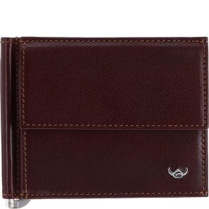 Golden Head Colorado Geldbörse RFID Schutz Leder 11 cm