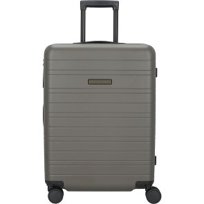Horizn Studios H6 Essential 4-Rollen Trolley 64 cm