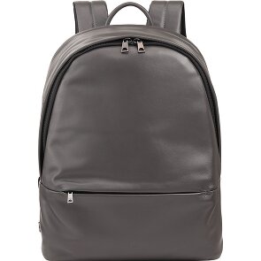 DuDu Casablanca Daypack Leder 40 cm Laptopfach
