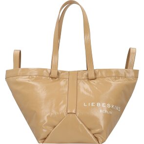 Liebeskind Elvira Shopper Tasche Leder 22.5 cm