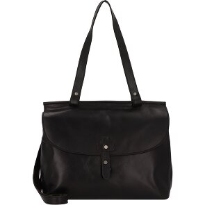 Harold's Aberdeen Schultertasche Leder 32 cm