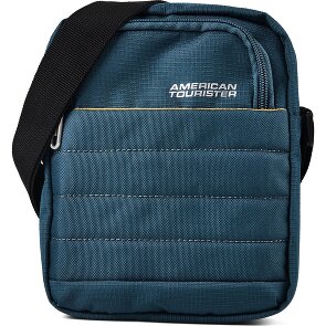 American Tourister Checkline Mini Bag Umhängetasche 17 cm
