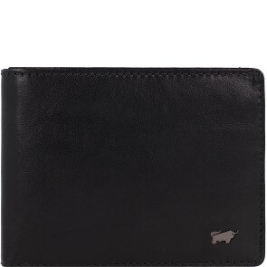 Braun Büffel Country Geldbörse RFID Leder 12 cm