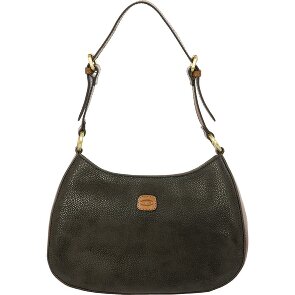 Bric's Volterra Life Schultertasche Leder 29 cm