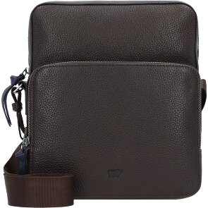 Braun Büffel Novara Umhängetasche Leder 23 cm