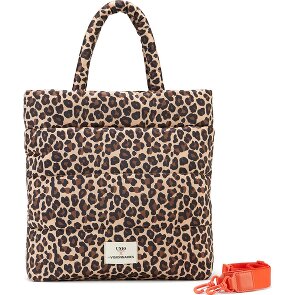 LES VISIONNAIRES Unio Shopper Shopper Tasche 34 cm