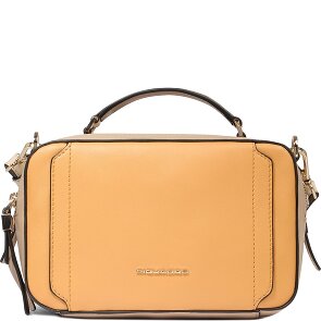 Piquadro Circle Umhängetasche Leder 21 cm