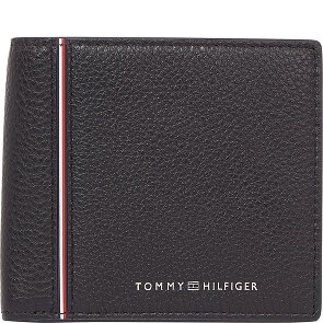 Tommy Hilfiger TH Corp Geldbörse Leder 11.5 cm