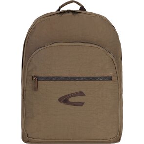 camel active Journey Rucksack 40 cm Laptopfach