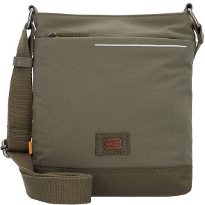 camel active City Umhängetasche 22.5 cm