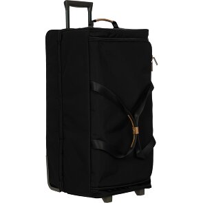 Bric's X-Collection 2 Rollen Reisetasche 77 cm