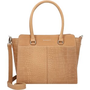 Burkely Cool Colbie Handtasche Leder 30 cm Burkely Cool Colbie Handtasche Leder 30 cm