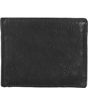 Harold's Submarine Geldbörse II Leder 12 cm
