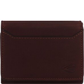 camel active Ocean Geldbörse RFID Schutz Leder 10.5 cm camel active Ocean Geldbörse RFID Schutz Leder 10.5 cm