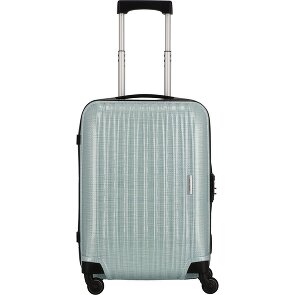 Samsonite Chronolite 4 Rollen Kabinentrolley 54 cm Samsonite Chronolite 4 Rollen Kabinentrolley 54 cm