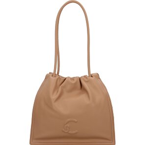 Coccinelle Dulse Schultertasche Leder 31 cm