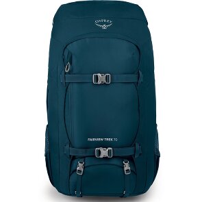 Osprey Fairview Trek 70 Rucksack 68 cm Osprey Fairview Trek 70 Rucksack 68 cm