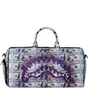 Sprayground Money Splat Weekender Reisetasche 52 cm
