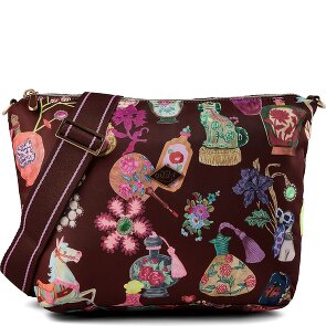Oilily Deja Futur Umhängetasche 25 cm