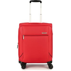 Samsonite Base Breeze 4 Rollen Kabinentrolley 55 cm Samsonite Base Breeze 4 Rollen Kabinentrolley 55 cm