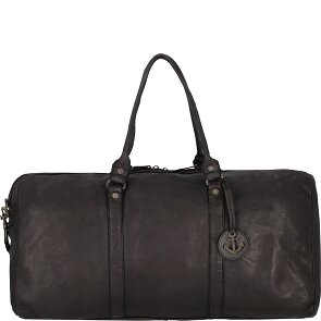 Harbour 2nd Cool Casual Jan Weekender Reisetasche Leder 53 cm Harbour 2nd Cool Casual Jan Weekender Reisetasche Leder 53 cm