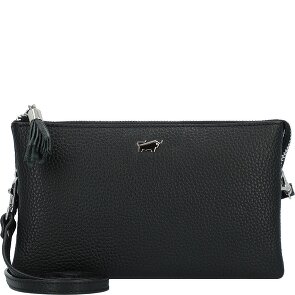 Braun Büffel Hanna Umhängetasche Leder 21 cm