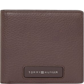 Tommy Hilfiger TH Monogram Geldbörse Leder 11.5 cm