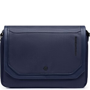 Piquadro Lyss Messenger 33 cm