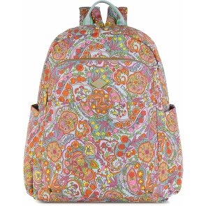 Oilily Petalpark Paisley Britt Daypack 37.5 cm
