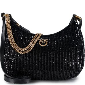 PINKO Half Moon Umhängetasche 26 cm