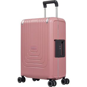 Eminent Vertica 4 Rollen Kabinentrolley S 55 cm