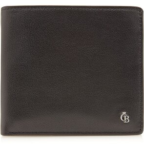 Castelijn & Beerens Vita Geldbörse RFID Leder 11 cm