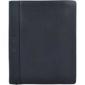 Maître Bundenbach Hainer Geldbörse Leder 9,5 cm