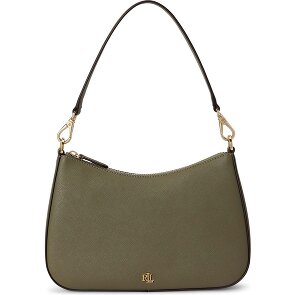 Lauren Ralph Lauren Danni Schultertasche Leder 26.5 cm