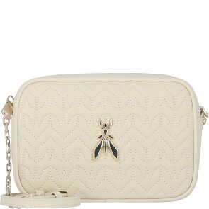 Patrizia Pepe Umhängetasche Leder 18.5 cm