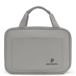 Pactastic Urban Collection Kulturbeutel 30 cm