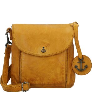Harbour 2nd Iben Mini Bag Umhängetasche Leder 18 cm