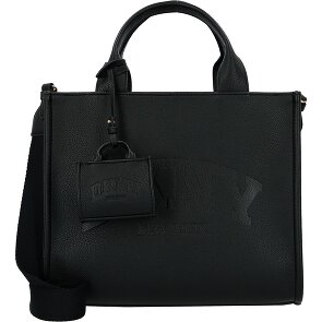 DKNY Hadlee Shopper Tasche Leder 31 cm
